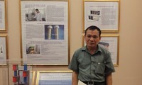 Phạm Phúc Thảo, un brillant ingénieur de l’industrie pétrolière